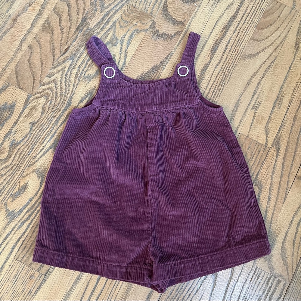 Zara romper {size 9-12m}